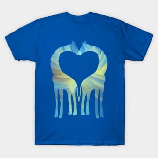 Giraffe T-Shirt